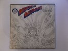 Dead Kennedys Bedtime For Democracy VIRUS-50 VG+ ULTRASONIC CLEAN