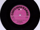 THE INCREDIBLES- TWO SIDED NORTHERN SOUL CLASSIC FLOORFILLER 45RPM