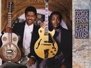 Collaboration - George / Klugh,Earl Benson (2015, Vinyl NEW)