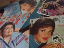 Connie Francis - 26 LP Lot,33 RPM,12