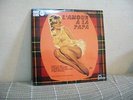 SEXY NUDE CHEESECAKE V/A L'AMOUR A LA PAPA GRECO GAINSBOURG GORAGUER REISSUE LP
