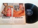THE WHO SELL OUT (ORIGINAL UK MONO 1ST PRESS VINYL LP)