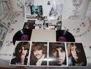 SET OF 2  THE BEATLES WHITE ALBUM Poster & PHOTOS ( SWBO-101 ) CAPITOL LABEL  LP