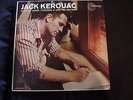 Jack Kerouac Blues and Haikus / Featuring Al Cohn and Zoot Sims
