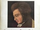 MOZART - Ristenpart / Sellier - Concerto pour piano -CDN 12 & 13- RARE DOUBLE LP