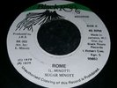 SUGAR MINOTT ROME 7