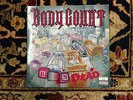 Body Count - Born Dead, 12