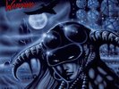 FATES WARNING  The Spectre Within BLUE/ BLACK MARBLED Vinyl LP [Ltd: 300]