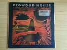 CROWDED HOUSE - WOODFACE - LP 2000 180 G RE ISSUE FROM SIMPLY VINYL VERY GOOD++