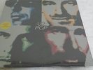U2 ?– Pop, New Sealed 2 Vinyl LP, Island 524 334-1, 1997 UK