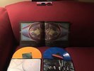 Noctourniquet by The Mars Volta (Vinyl, May-2012, Rodriguez Lopez Productions)