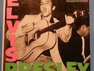 ELVIS PRESLEY SELF VINYL LP LPM 1254 1956 DEBUT MONO BEAUTIFUL COND VG+/VG+