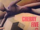 CHERRY FIVE - Cherry Five - Vinyl (gatefold LP)