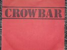 CROWBAR -Hippie Punks, White Riot  Oi Punk Skinhead 