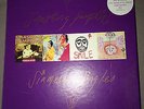 Smashing Pumpkins - Siamese Dream 4-Color Vinyl Singles Box Set