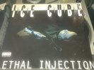NEW Ice Cube 