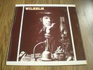 MIKE WILHELM - SELF TITLED 1976 UNITED ARTISTS UK ORIG EX