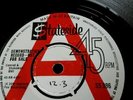 MARY WELLS - USE YOUR HEAD - UK 1965 STATESIDE DEMO SS396 TOP NR MINT 7