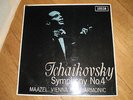 MAAZEL - TCHAIKOVSKY - STEREO LP - SXL 6157