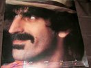 Sealed double rock lp Frank Zappa You Are What You Is 1981 Barking Pumpkins exc