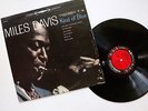 MILES DAVIS  | KIND OF BLUE | 1959 COLUMBIA RECORDS  | STEREO “SIX EYES