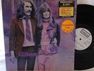 Ian McDONALD and GILES Orig WLP Promo Cotillion LP Near Mint King Crimson