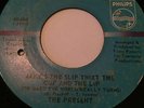 RARE SOUL PSYCH 45/ THE PRESENT 
