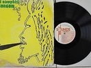 CORNEL CAMPBELL / THE GORGON / TOTAL SOUNDS LP