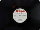 JUNIOR MERVIN - BAD WEED // CLOSER TOGETHER / UPSETTERS D45