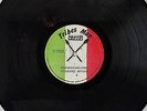 PRESENTING THE COXSONE AFFAIR / TRIBES MAN D45