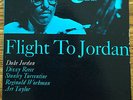 Duke Jordan Flight To Jordan Blue Note 4046 DG RVG EAR/P NM LP