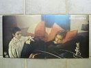 Opus Avantra-S/T w' Donella Del Monaco 1974 Italian Trident Choice EX+/Stone M