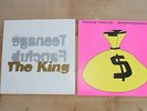 Teenage Fan Club Albums x 2