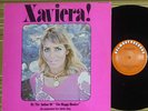 XAVIERA SOUNDTRACK XAVIERA HOLLANDER LP 1977 VERY RARE UK A1/B1 EX+/VG+ BUSR246