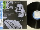 BABY FACE WILLETTE FACE TO FACE BLUE NOTE BST 84068 BN 4068 JAPAN OBI LP
