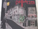 BLITZKRIEG - BACK FROM HELL - UK VINYL DOUBLE LP - EX - Still In Shrink 2014