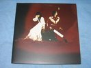 Dbl LP White Stripes Elephant near mint Raconteurs punk grunge