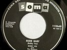 HEAR IT first label 45 rpm Bobby Vee 