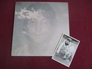 John Lennon, Parlophone pressing Lp incl. photo - Imagine