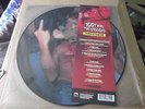 Iggy And The Stooges I Wanna Be Your Dog 10 Trk Picture Disc SEALED