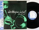 LEE MORGAN PRESENTING BLUE NOTE BLP 1538/BN 1538 Japanese Pressing OBI Vinyl LP