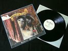 Robert Pollard - Motel Of Fools  LP US 2003 EX/EX+ # Indie