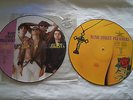 Manic Street Preachers Generation Terrorists double picture disc album LP rare