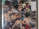 lp PANDA BEAR, PERSON PITCH vinyl RARE SEALED