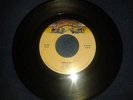 KISS-ACE FREHLEY-NEW YORK GROOVE-RARE EL SALVADOR SINGLE