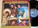 '67 orig MONO US Mainstream  LP JELLY BEAN BANDITS Fuzz Punk Psych Jellybean