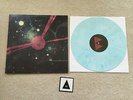 Big Black Delta 1st Press Colored Vinyl Jonathan Bates Mellowdrone Modwheelmood