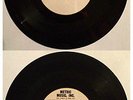 The Showmen: 39-21-46+True Fine Mama rare 60’s publishing acetates northern soul