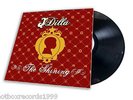 J DILLA AKA JAY DEE - THE SHINING (2LP) 2 VINYL LP NEUF SEALED BBE RECORDS