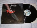LP - Smokie / Solid Ground - 1981 - cleaned